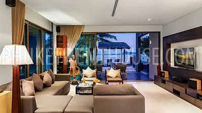RAW22403: Villa Nibbana in Rawai. Fotoğraf #20