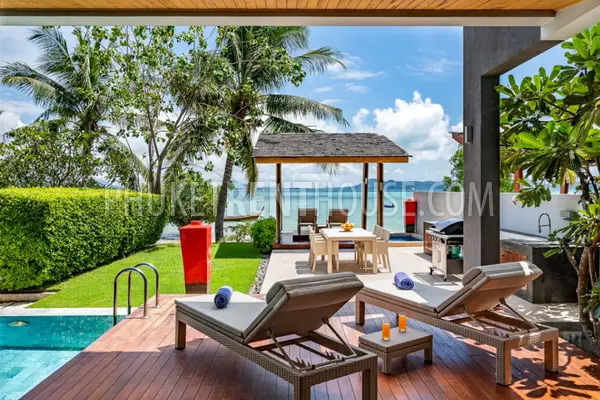 RAW22403: Villa Nibbana in Rawai. Photo #25