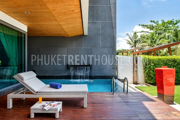 RAW22403: Villa Nibbana in Rawai. Photo #22