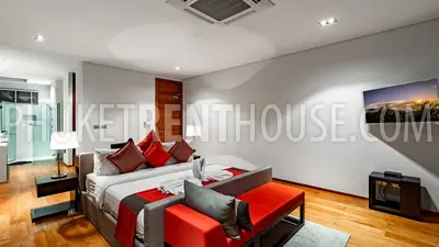 RAW22403: Villa Nibbana in Rawai. Fotoğraf #24