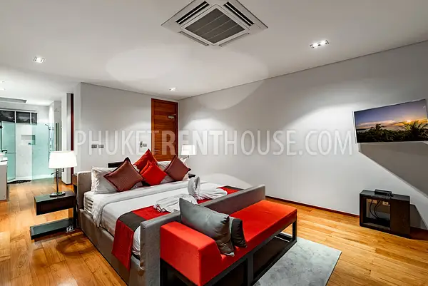 RAW22403: Villa Nibbana in Rawai. Photo #24