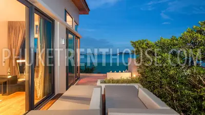 RAW22403: Villa Nibbana in Rawai. Fotoğraf #35
