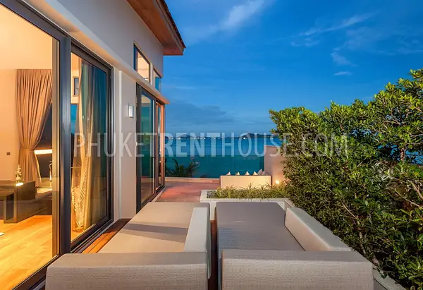 RAW22403: Villa Nibbana in Rawai. Photo #35