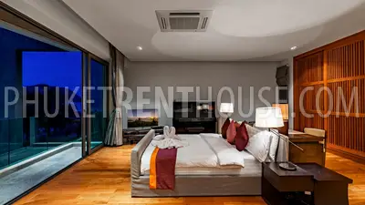 RAW22403: Villa Nibbana in Rawai. Fotoğraf #31