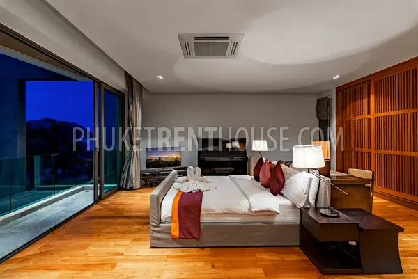RAW22403: Villa Nibbana in Rawai. Photo #31