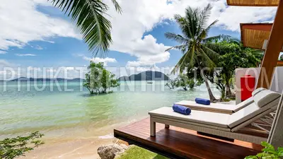 RAW22403: Villa Nibbana in Rawai. Fotoğraf #40