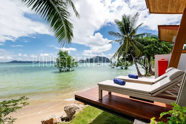RAW22403: Villa Nibbana in Rawai. Photo #40