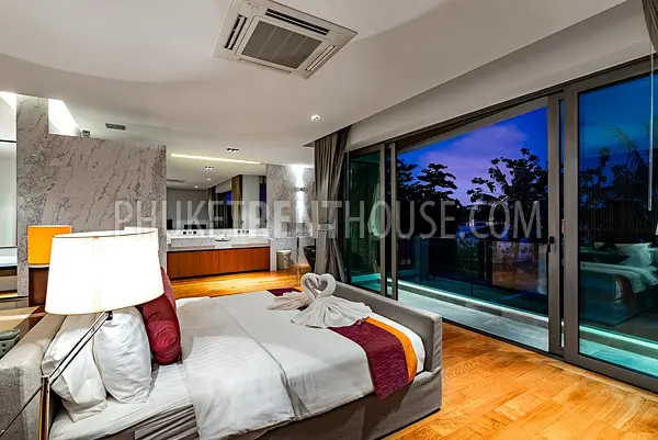 RAW22403: Villa Nibbana in Rawai. Photo #32