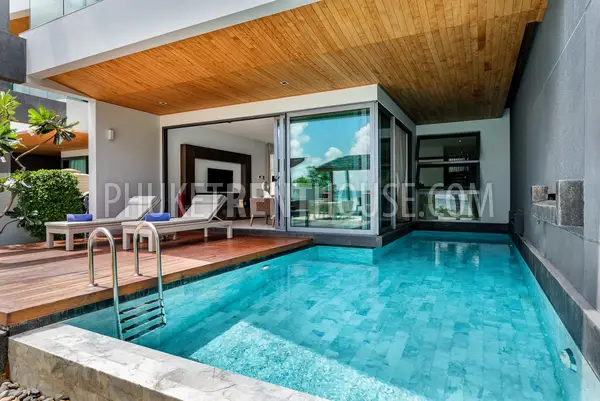 RAW22403: Villa Nibbana in Rawai. Photo #39