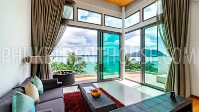 RAW22403: Villa Nibbana in Rawai. Fotoğraf #38