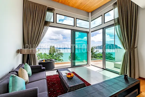 RAW22403: Villa Nibbana in Rawai. Photo #38