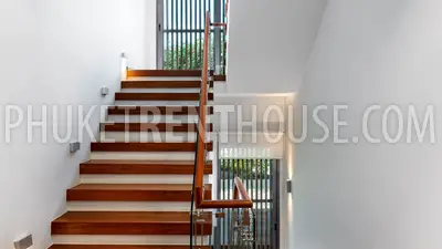 RAW22403: Villa Nibbana in Rawai. Fotoğraf #33