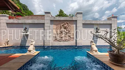 PAT22404: Villa Disa in Patong. Photo #57