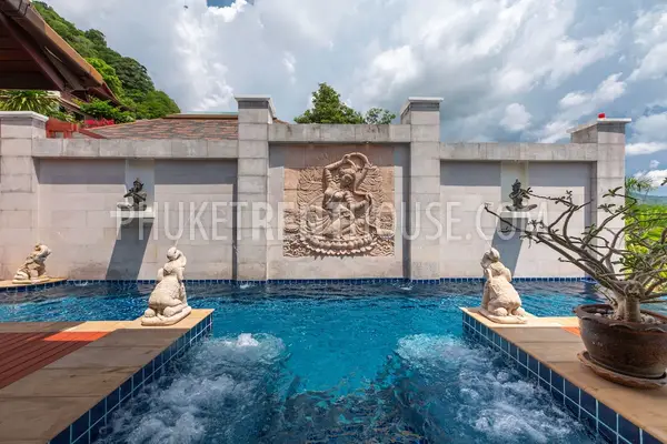 PAT22404: Villa Disa in Patong. 照片 #57