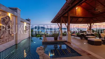 PAT22404: Villa Disa in Patong. Photo #54