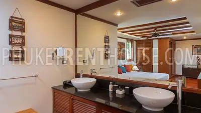 PAT22404: Villa Disa in Patong. Photo #26