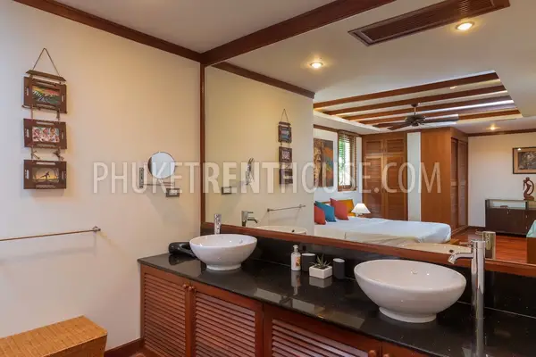 PAT22404: Villa Disa in Patong. 照片 #26