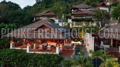 PAT22404: Villa Disa in Patong. Photo #63