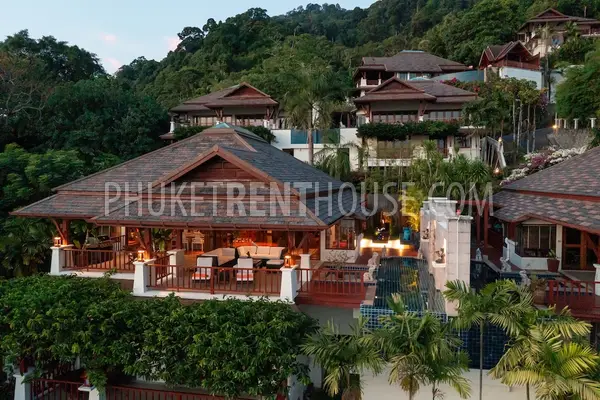 PAT22404: Villa Disa in Patong. 照片 #63