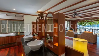 PAT22404: Villa Disa in Patong. Photo #32