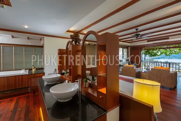 PAT22404: Villa Disa in Patong. 照片 #32