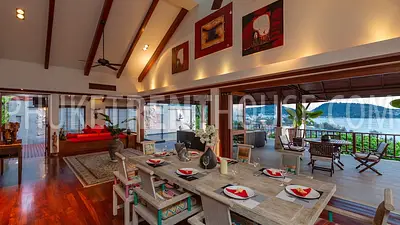 PAT22404: Villa Disa in Patong. Photo #47