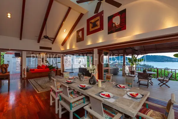 PAT22404: Villa Disa in Patong. 照片 #47