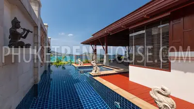 PAT22404: Villa Disa in Patong. Photo #52