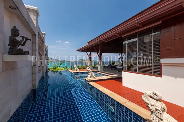 PAT22404: Villa Disa in Patong. 照片 #52