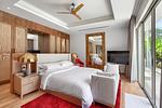 BAN7071: Balinese Style 3-Bedroom Villas in Bang Tao Area. Thumbnail #18