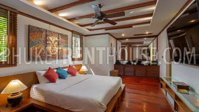 PAT22404: Villa Disa in Patong. Photo #14