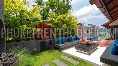 PAT22404: Villa Disa in Patong. Photo #49