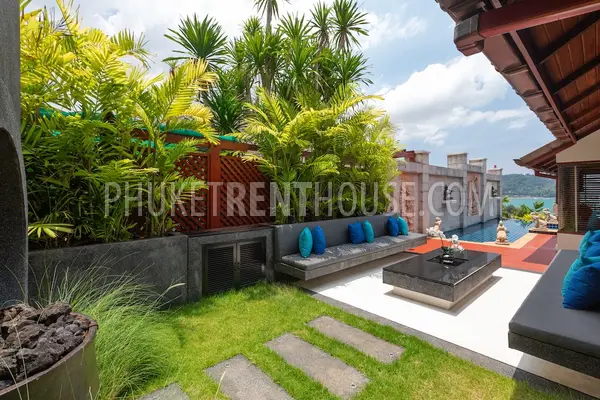 PAT22404: Villa Disa in Patong. 照片 #49