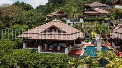 PAT22404: Villa Disa in Patong. Photo #62