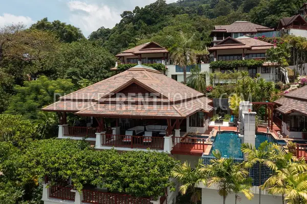 PAT22404: Villa Disa in Patong. 照片 #62