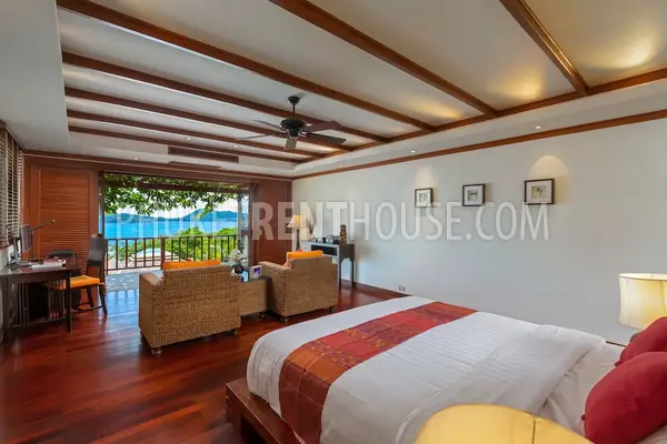 PAT22404: Villa Disa in Patong. 照片 #19
