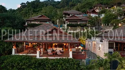 PAT22404: Villa Disa in Patong. Photo #56