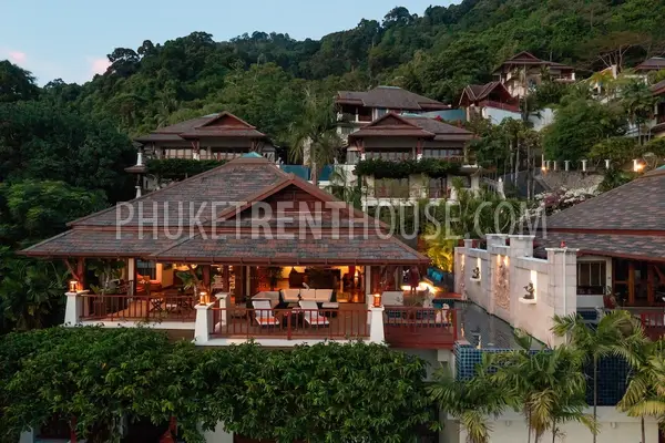 PAT22404: Villa Disa in Patong. 照片 #56