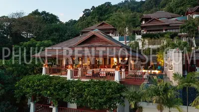 PAT22404: Villa Disa in Patong. Photo #50