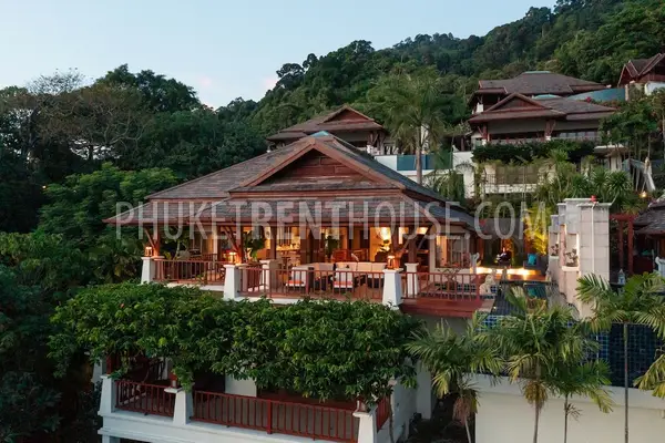 PAT22404: Villa Disa in Patong. 照片 #50