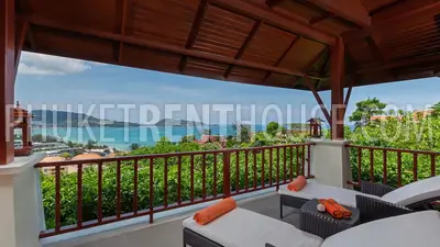 PAT22404: Villa Disa in Patong. Photo #24