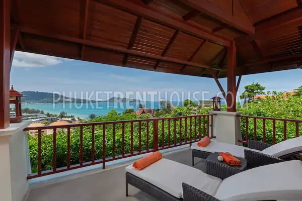 PAT22404: Villa Disa in Patong. 照片 #24