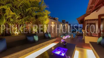 PAT22404: Villa Disa in Patong. Photo #30