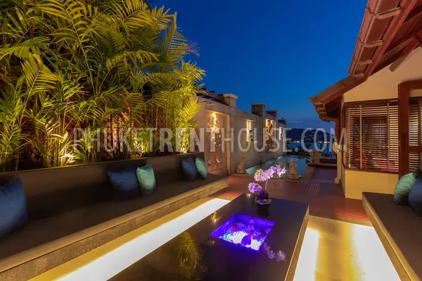 PAT22404: Villa Disa in Patong. 照片 #30