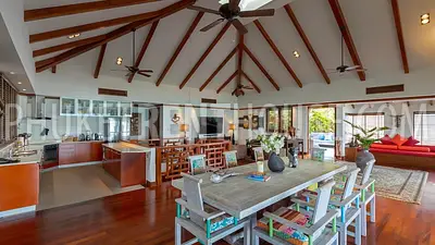 PAT22404: Villa Disa in Patong. Photo #31