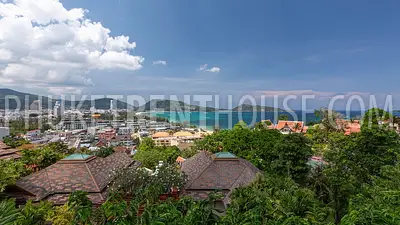 PAT22404: Villa Disa in Patong. Photo #44