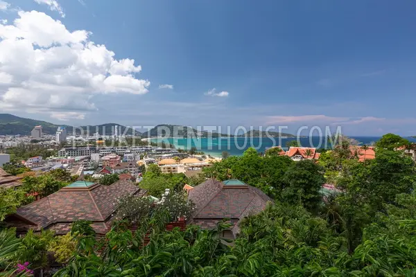 PAT22404: Villa Disa in Patong. 照片 #44