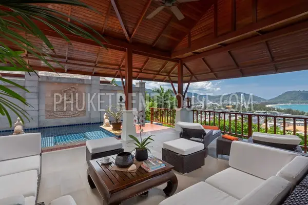 PAT22404: Villa Disa in Patong. 照片 #38