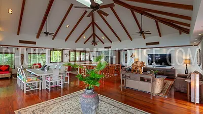 PAT22404: Villa Disa in Patong. Photo #40