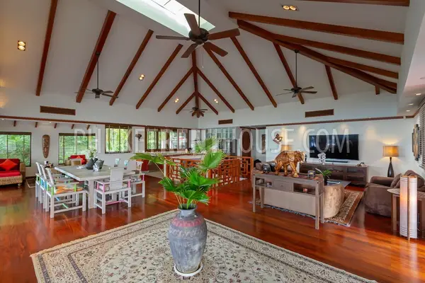 PAT22404: Villa Disa in Patong. 照片 #40